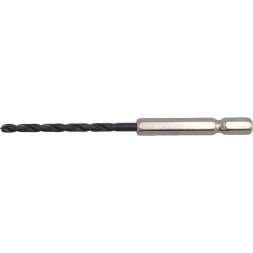 IS 六角軸正宗ドリル 3.0mm_