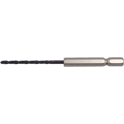 IS 六角軸正宗ドリル 2.7mm_