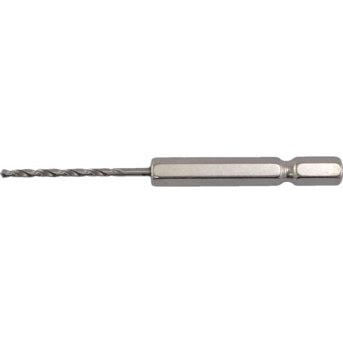 IS 六角軸正宗ドリル 2.0mm_