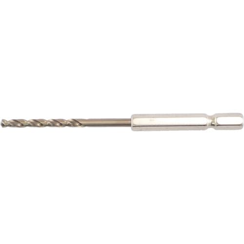 IS 六角軸コバルト正宗ドリル 3.0mm_
