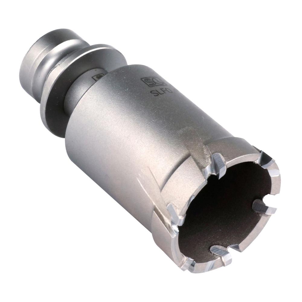 ミヤナガ　Ｓ－ＬＯＣＫ　深穴ホールソー　３３　（刃のみ）