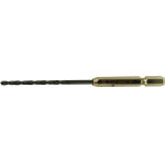 大西 6角軸鉄工用ドリル5.0mm_