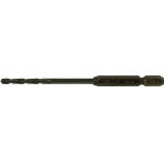 大西 6角軸ステンレス用ドリル2.1mm_