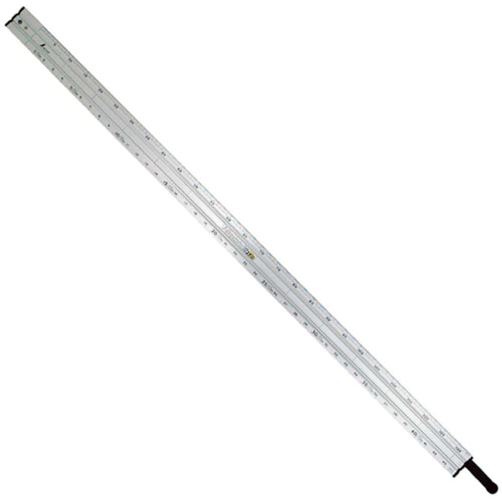 シンワ　Ｉクランプワンタッチ式　１．２ｍ