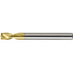 IS TIN スポットカッター 8.0mm L=80_