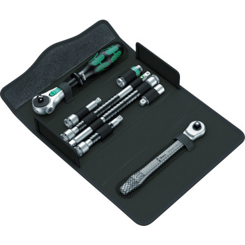 Ｗｅｒａ　サイクロップ１／４　セット＿