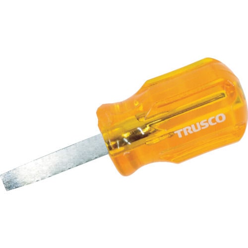 TRUSCO スタビードライバー -6.3×38_