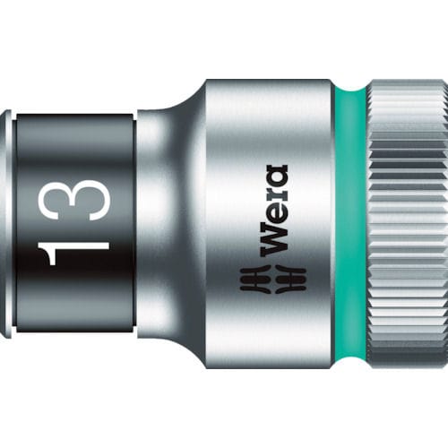 Ｗｅｒａ　８７９０　ＨＭＣ　ＨＦソケット　１／２　１２．０ｍｍ＿