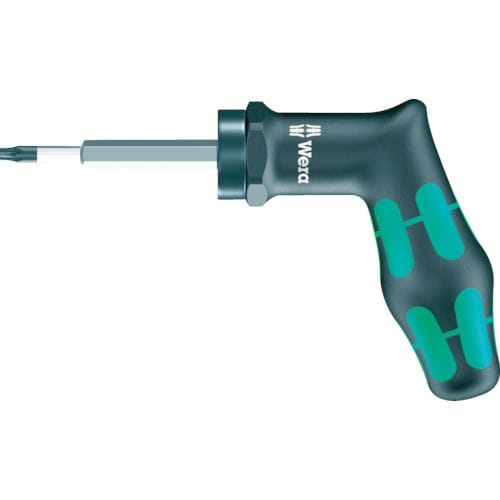 Ｗｅｒａ　３００ＩＰ　トルクプラスドライバー　ＴＸＰ２０（ピストル型）＿