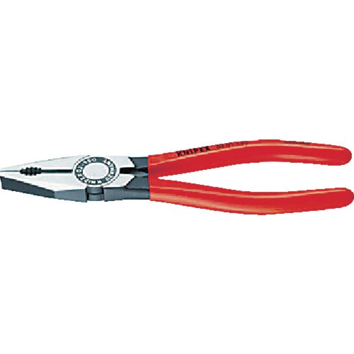 ＫＮＩＰＥＸ　ＫＮＩＰＥＸ　ペンチ　１６０ｍｍ＿