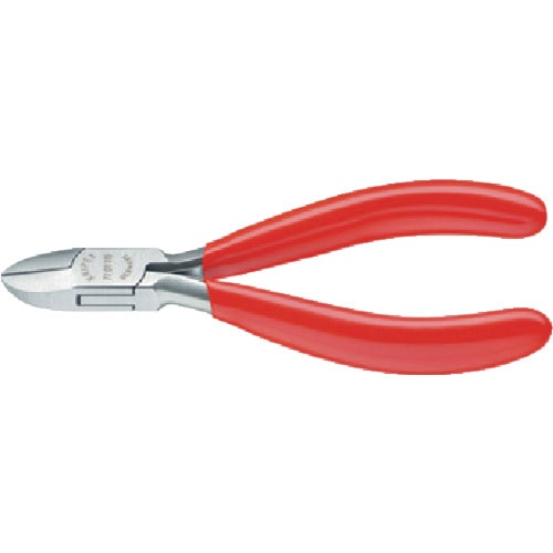 ＫＮＩＰＥＸ　１１５ｍｍ　精密用ニッパー　１１５ｍｍ＿