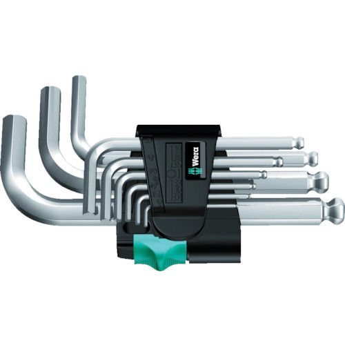 Ｗｅｒａ　９５０ＰＫＳ／９ＳＭＮ　ヘックスキーセット＿