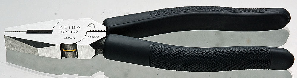 ケイバ SRペンチ SR-107