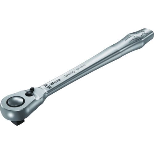 Ｗｅｒａ　８００４Ｂ　サイクロップラチェット「メタル」　３／８　チェンジレバー＿