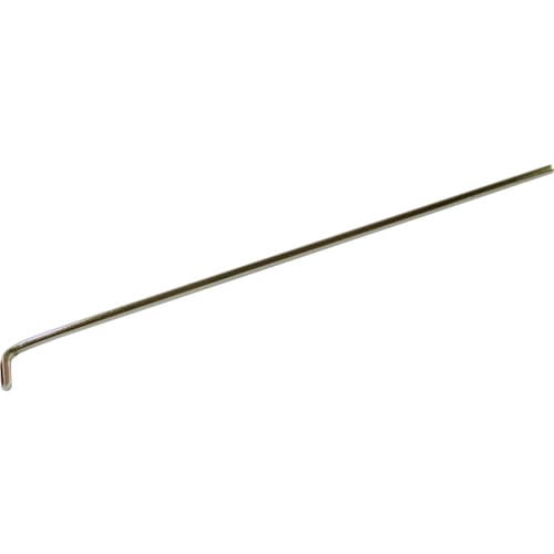 スーパー　首下ショートエクストラロング六角棒レンチ１．５ｍｍ＿