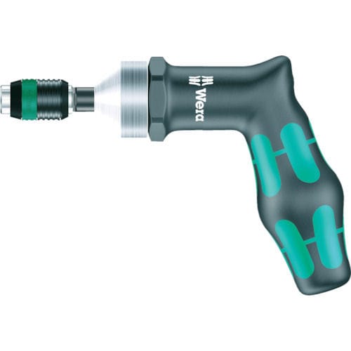 Ｗｅｒａ　７４００　トルクビットフォルダー　４．０～８．８Ｎｍ＿