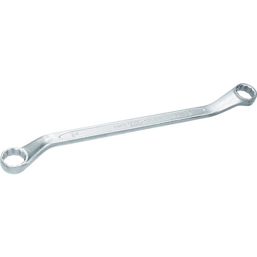 ＡＳＨ　両口メガネレンチ１４ｍｍＸ１７ｍｍ＿