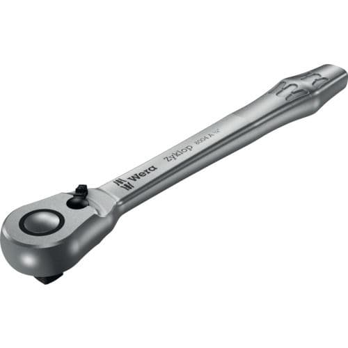 Ｗｅｒａ　８００４Ａ　サイクロップラチェット「メタル」　１／４　チェンジレバー＿