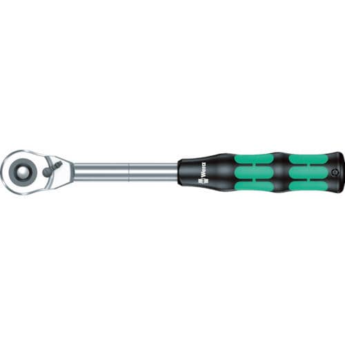 Ｗｅｒａ　８００６Ｃ　サイクロップラチェット「ハイブリッド」　１／４＿