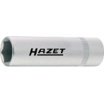 ＨＡＺＥＴ　ディープソケットレンチ（６角タイプ・差込角１２．７ｍｍ）＿