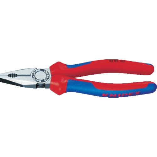 KNIPEX KNIPEX ペンチ 160mm_