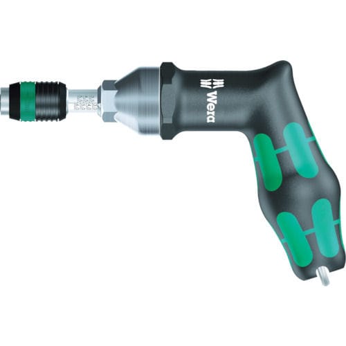 Ｗｅｒａ　７４００　トルクビットフォルダー　４．０～８．８Ｎｍ＿