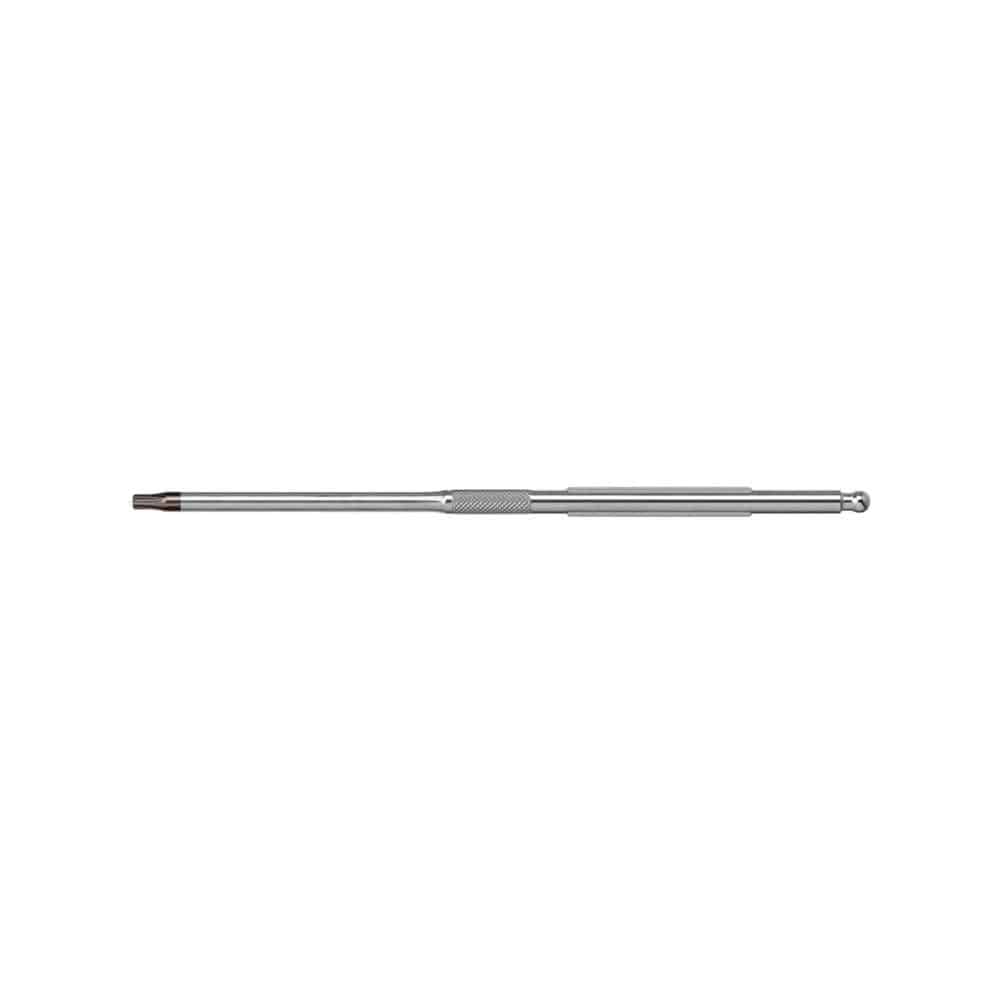 PB SWISS TOOLS 差替式ドライバーブレード(ヘクスローブ)215T-6