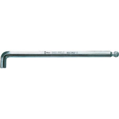Ｗｅｒａ　９５０ＰＫＬＳ　ショートアームボールポイントヘックスキー　２．０＿