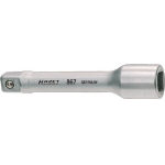 ＨＡＺＥＴ　エクステンションバー　差込角６．３５ｍｍ　全長５５ｍｍ＿