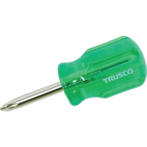TRUSCO スタビードライバー +2×38_