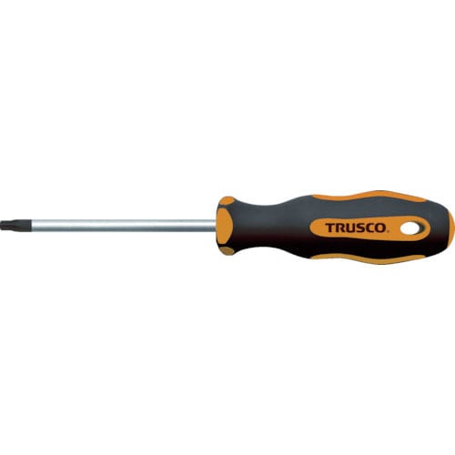 TRUSCO へクスローブドライバー T40_
