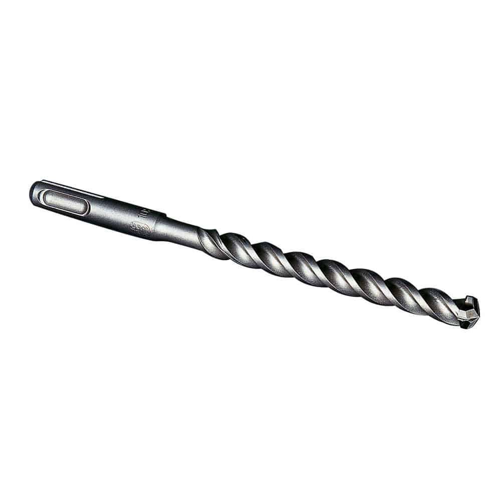 ミヤナガ デルタゴンビットSDSプラス 21.0X166mm
