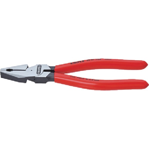 KNIPEX 強力型ペンチ 225mm_