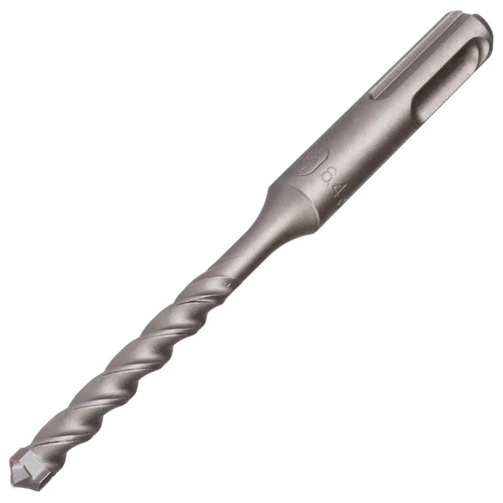 ミヤナガ デルタゴンビットSDSプラス 6.5X116mm の通販