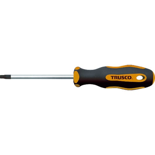TRUSCO へクスローブドライバー T10_