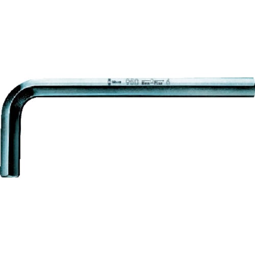 Wera 950 ヘックスキー 2_