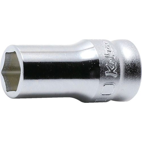 コーケン 9.5mm差込 Z-EAL6角セミディープソケット 11mm_