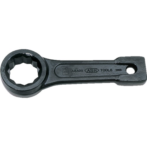 ASH 打撃めがねレンチ30mm_