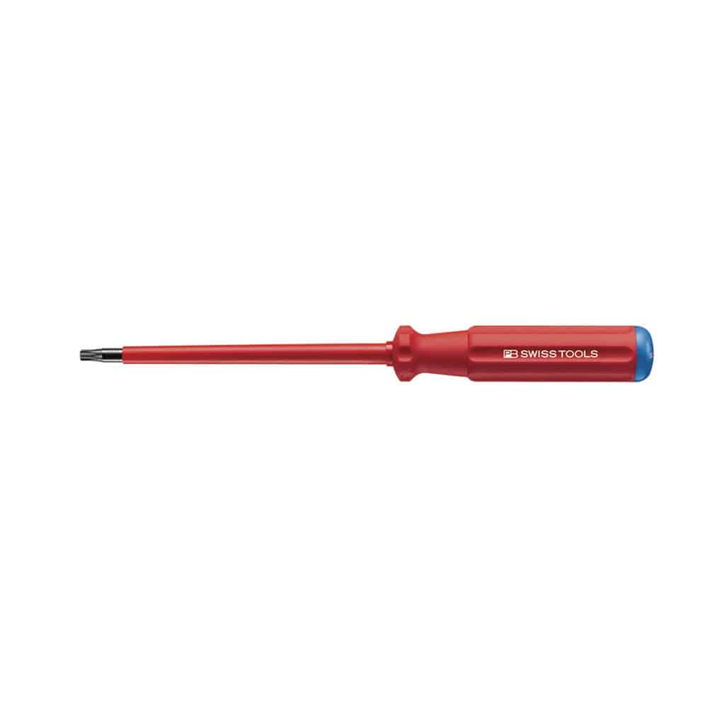 ＰＢ　ＳＷＩＳＳ　ＴＯＯＬＳ　エレクトロ　ヘクスローブドライバー　絶縁５４００－９－７０