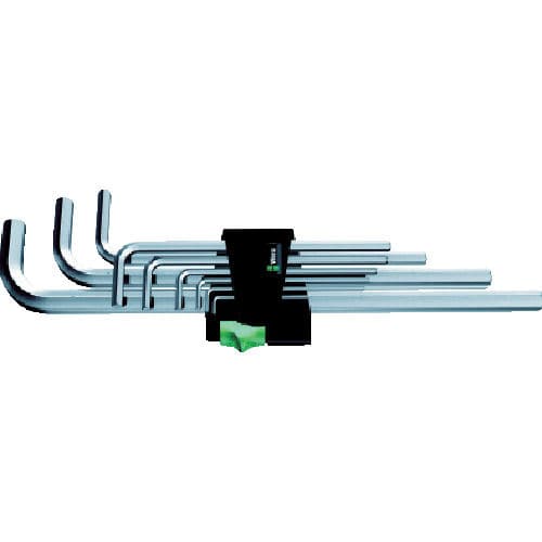 Ｗｅｒａ　９５０Ｌ／９ＳＭＮ　ヘックスキーセット＿