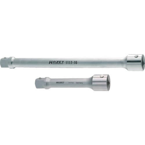 ＨＡＺＥＴ　エクステンションバー　差込角２５．４ｍｍ　全長２００ｍｍ＿