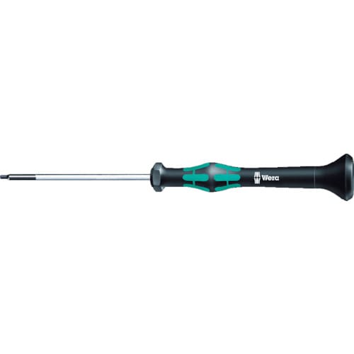 Ｗｅｒａ　２０５４　ヘキサンゴンミクロドライバー　０．７＿