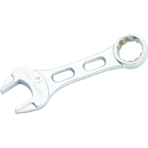 ＡＳＨ　ライツールコンビネーションスパナプチコン１４ｍｍ＿