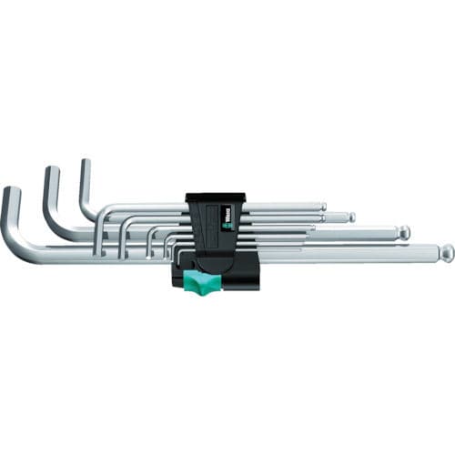 Ｗｅｒａ　９５０ＰＫＬ／９ＳＭＮ　ヘックスキーセット＿