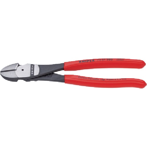 KNIPEX 強力型ニッパー 180mm_