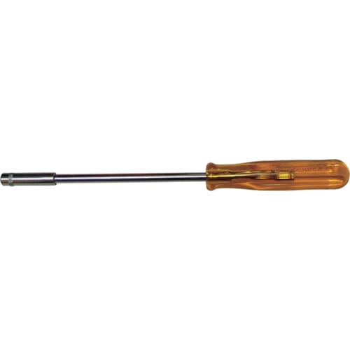 BROWN ナットドライバー 4.5mm_
