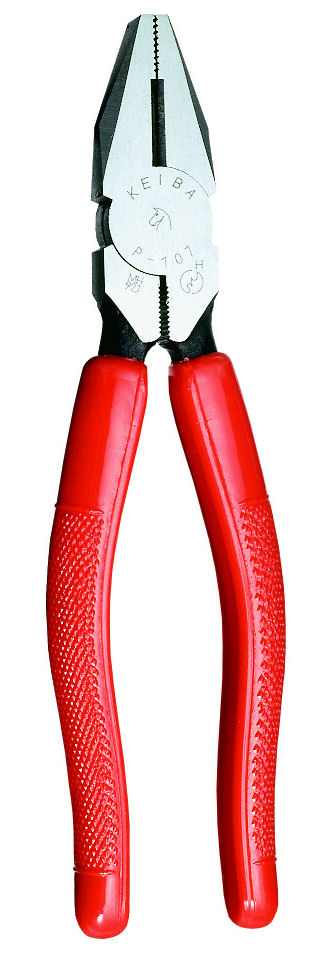 ケイバ　電工用ペンチ　ＰＨ‐１０７