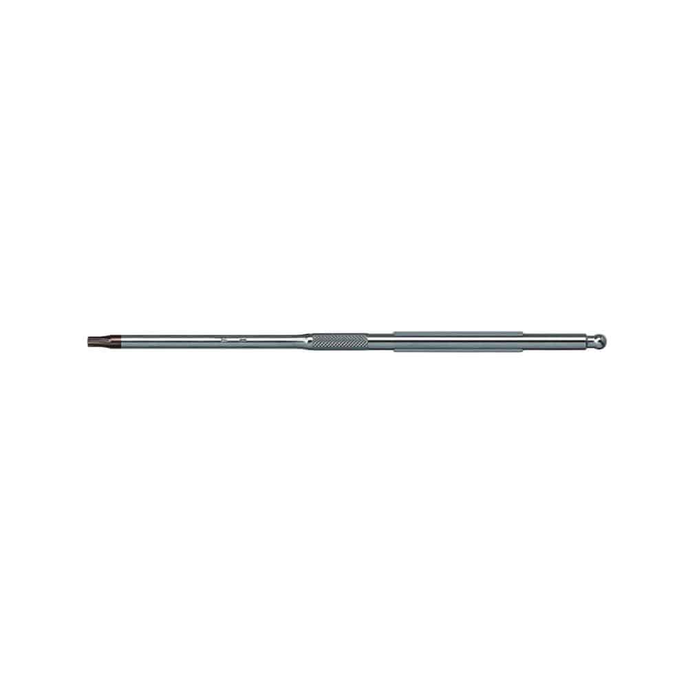 PB SWISS TOOLS 差替式ドライバーブレード(トルクスプラス215TXP-15