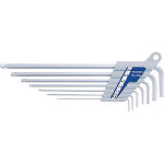 ＨＯＺＡＮ　ボールポイントレンチセット　７本組＿