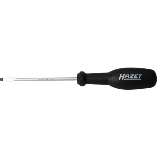 HAZET TRInamic樹脂グリップドライバー_